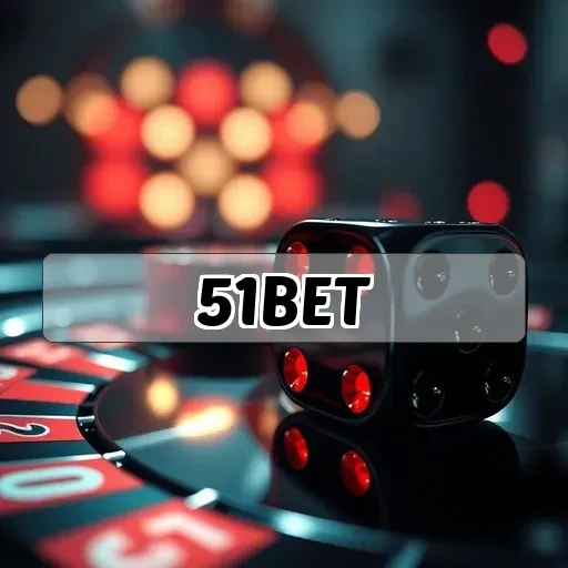 51bet: Segurança e Recursos que Garantem uma Experiência Incrível