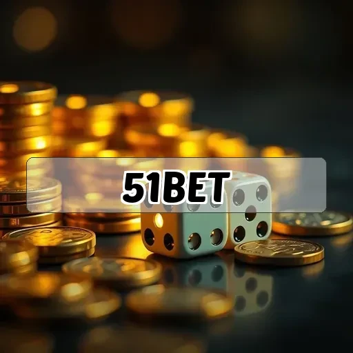 51bet: A Magia do Login que Facilita sua Experiência de Jogo