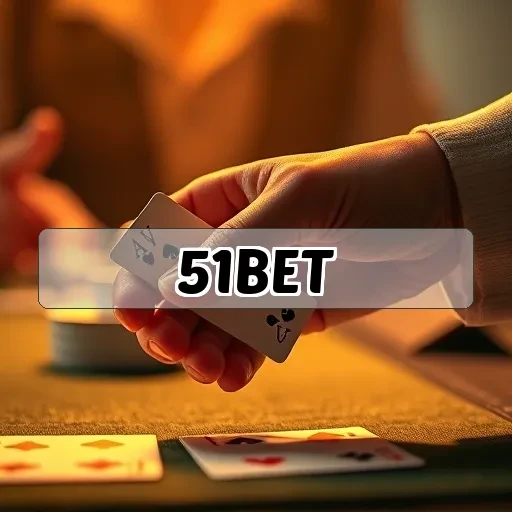 51bet: Promoções Que Transformam Suas Apostas em Vitória