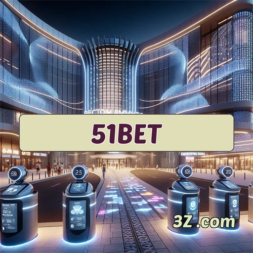 51bet: A Revolução do Esporte Digital no Brasil