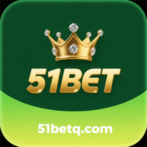 51bet 51bet logo