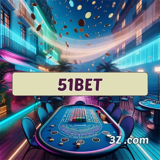 Experiência VIP Incomparável no 51bet Para Jogadores Exigentes
